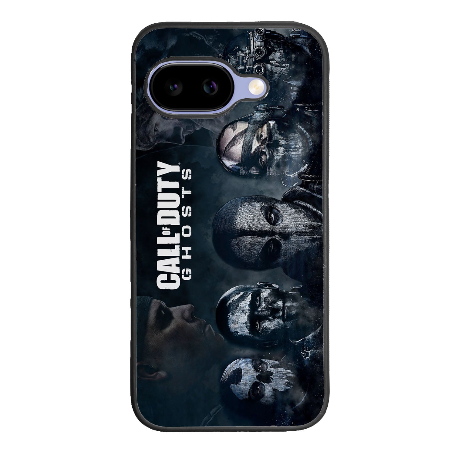 Call of Duty Case Google Pixel 9A BC2708