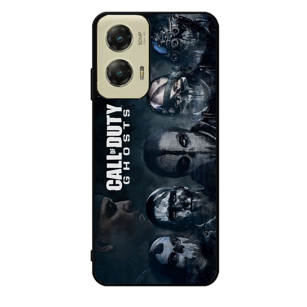 Call of Duty Case Motorola Moto G Stylus 2024 5G BC2708