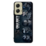Call of Duty Case Motorola Moto G Stylus 2024 5G BC2708