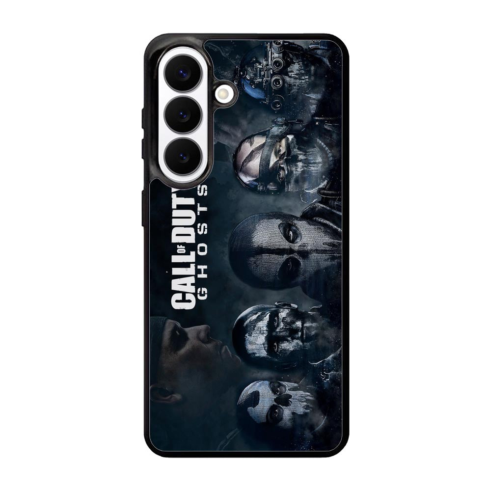 Call of Duty Samsung Galaxy S26 Case BC2708