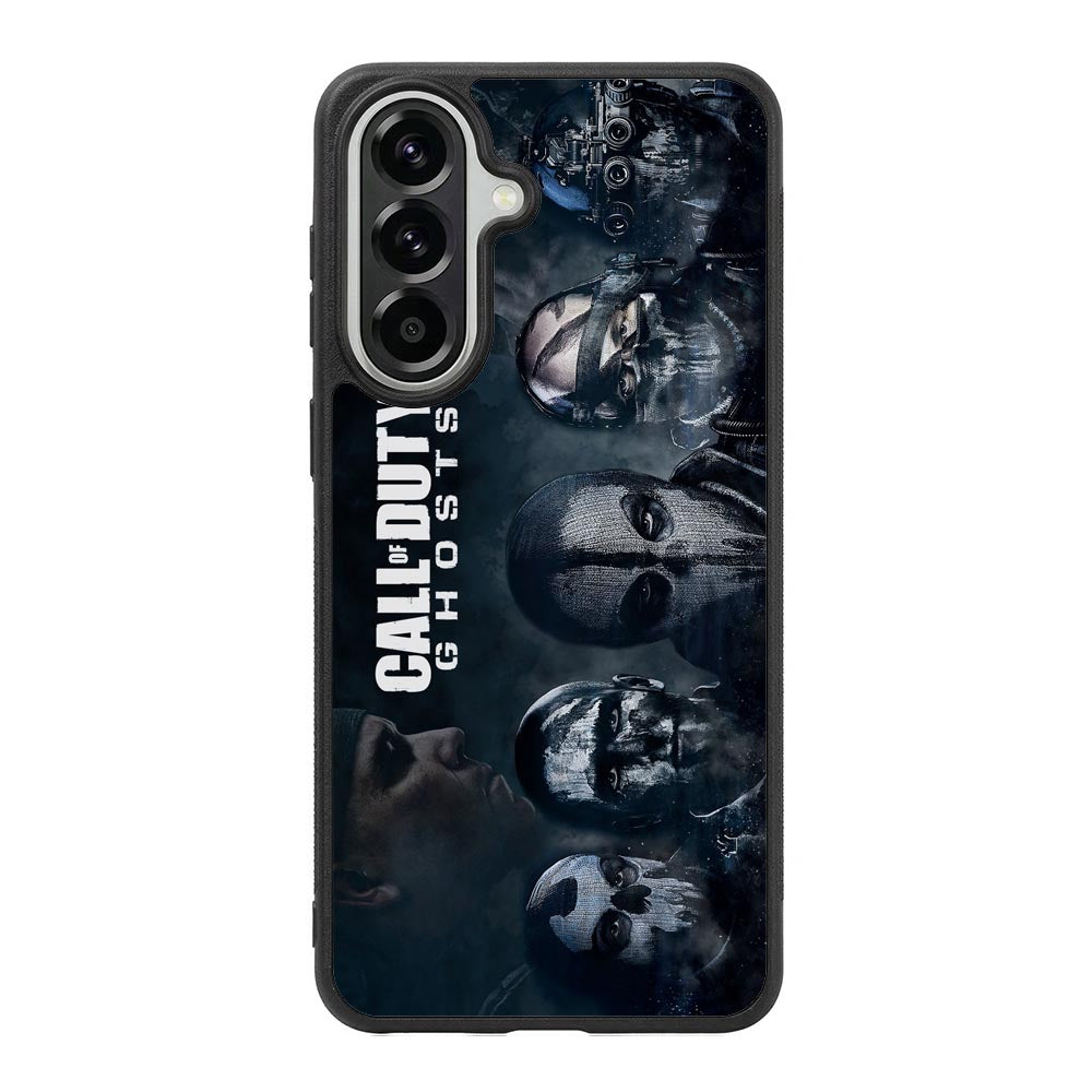 Call of Duty Samsung Galaxy A37 Case BC2708