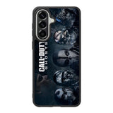 Call of Duty Samsung Galaxy A37 Case BC2708