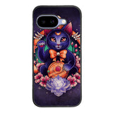 Luna Cat Sailor Moon Case Google Pixel 9A BC2707