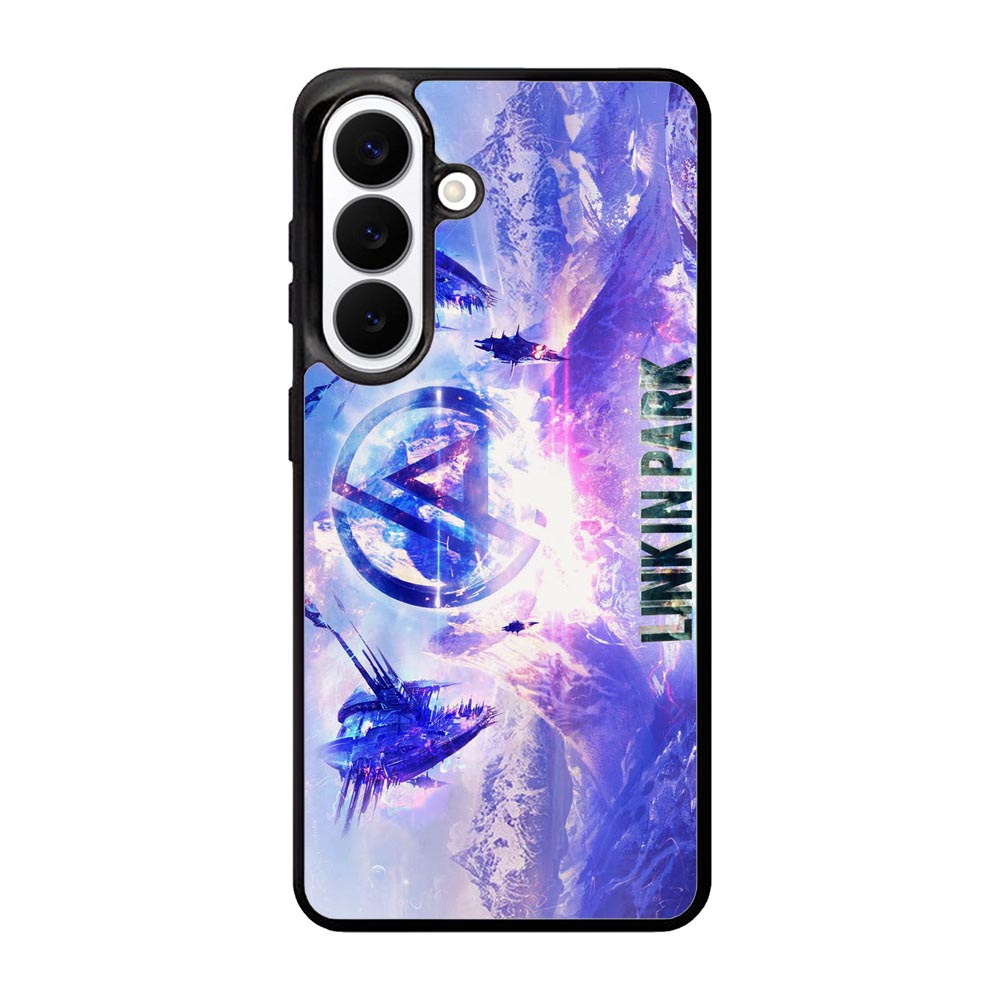 linkin park wallpaper Samsung Galaxy S26 Case BC2705