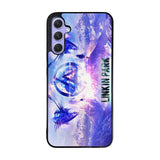 linkin park wallpaper Case Samsung Galaxy A55 5G BC2705