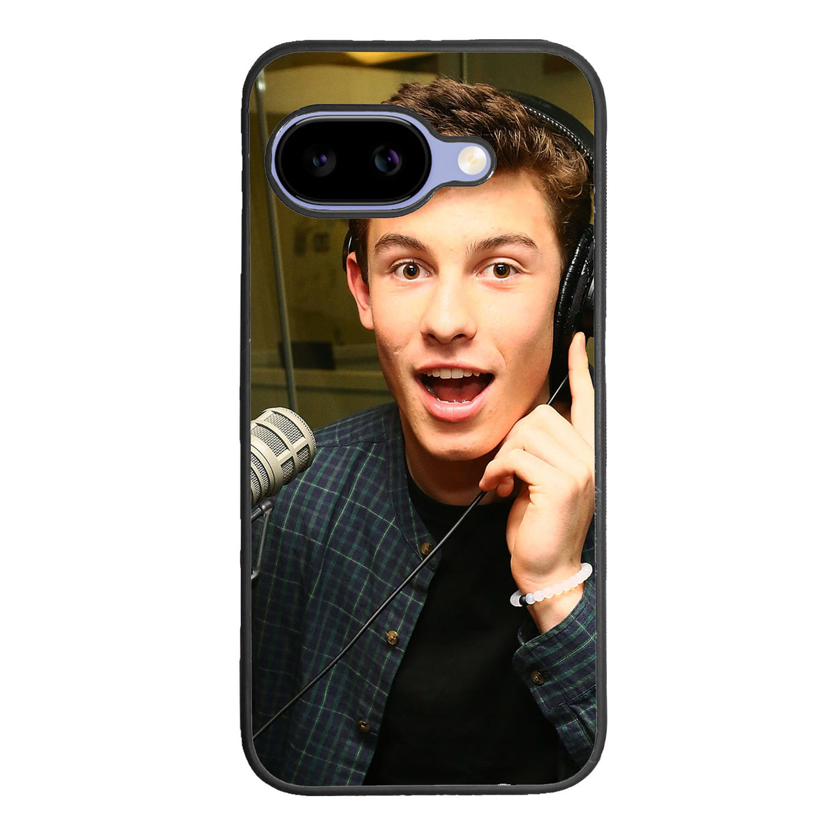 Shawn Mendes Case Google Pixel 9A BC2704