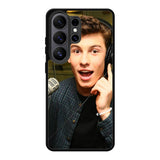 Shawn Mendes Samsung Galaxy S26 Ultra Case BC2704