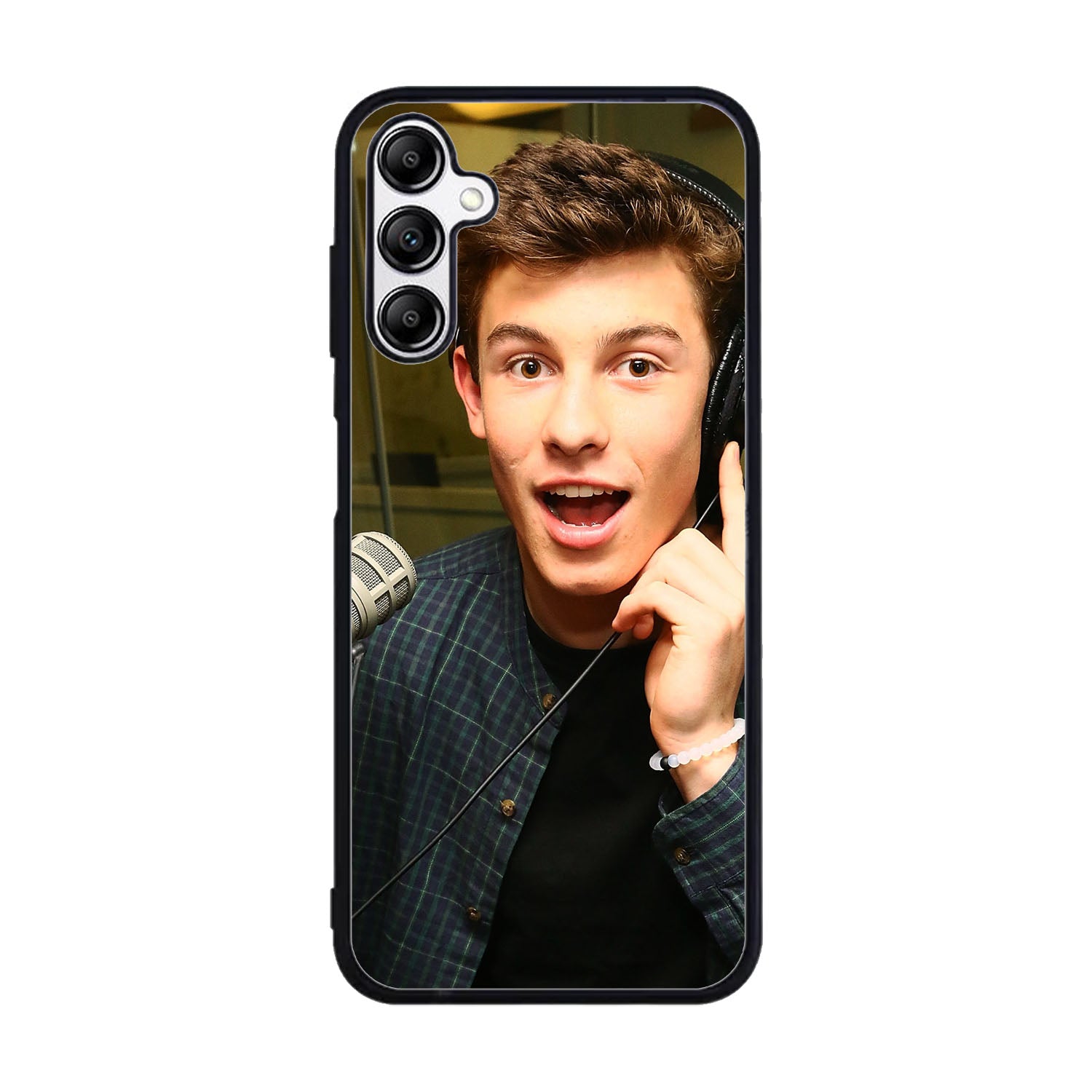 Shawn Mendes Case Samsung Galaxy A15 BC2704