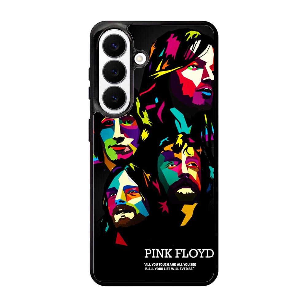pink floyd Samsung Galaxy S26 Plus Case BC2702