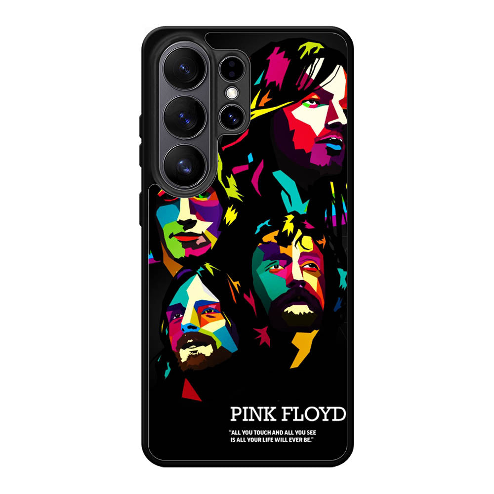 pink floyd Samsung Galaxy S26 Ultra Case BC2702