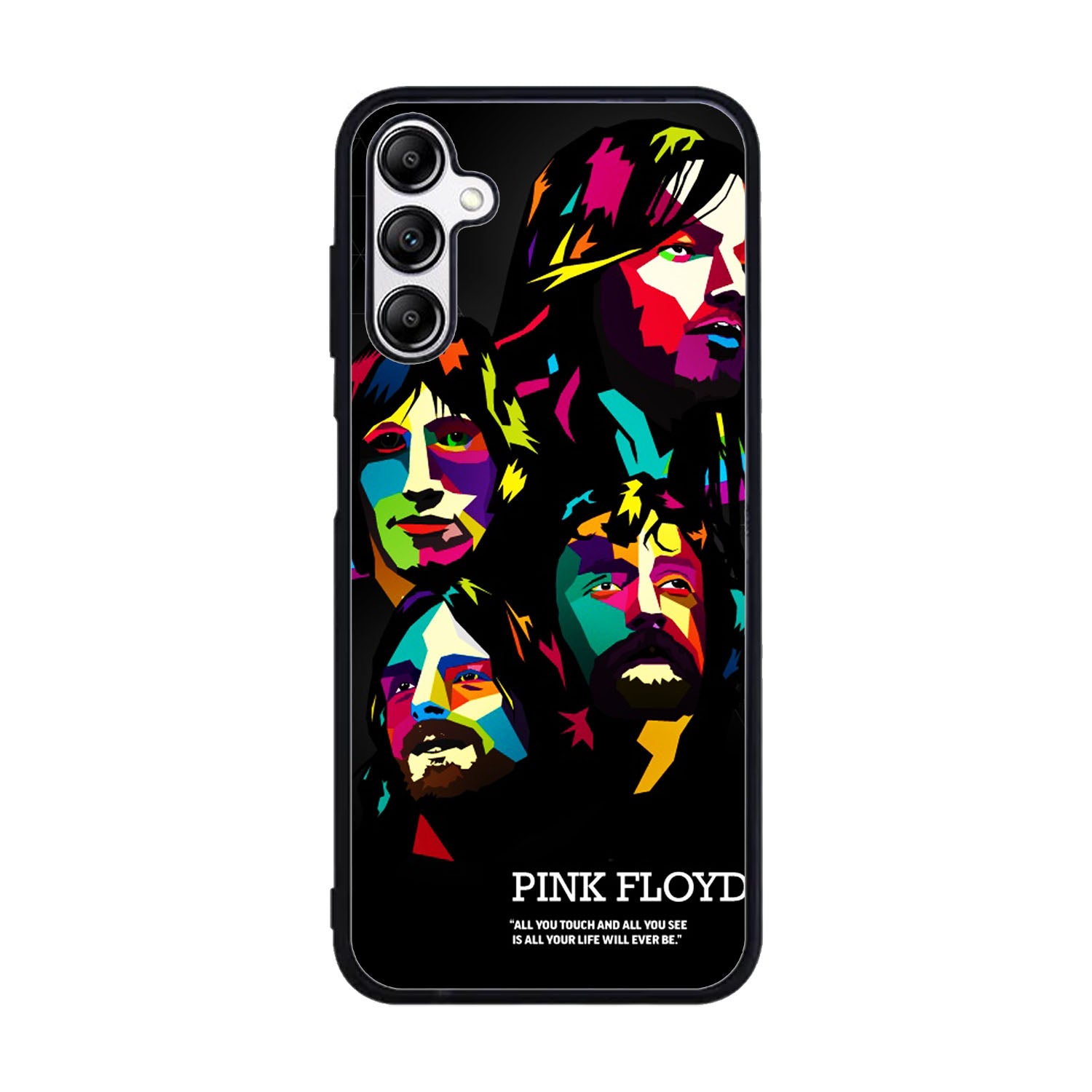 pink floyd Case Samsung Galaxy A15 BC2702