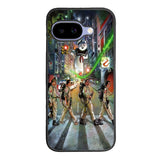 Ghostbusters Case Google Pixel 9A BC2701