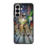 Ghostbusters Samsung Galaxy S26 Case BC2701