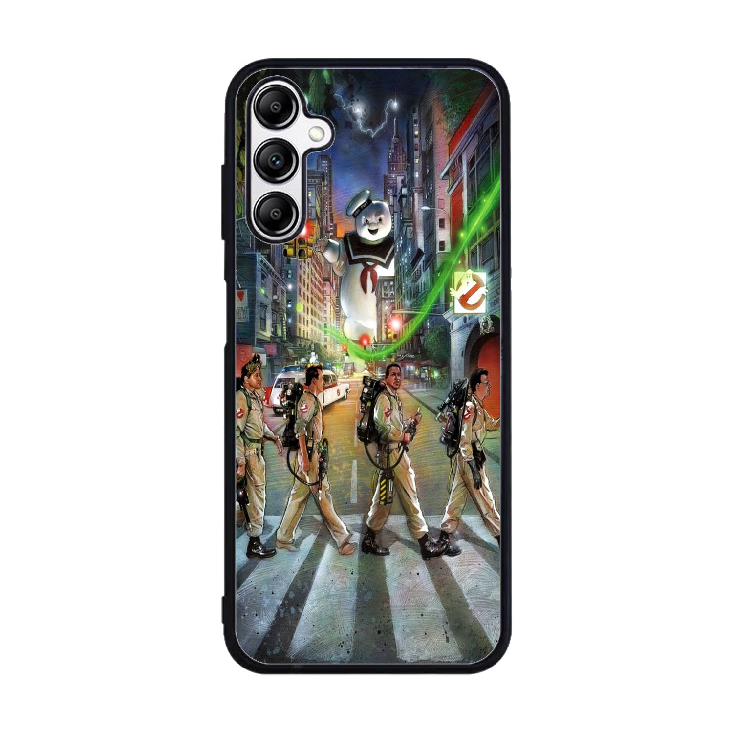 Ghostbusters Case Samsung Galaxy A15 BC2701
