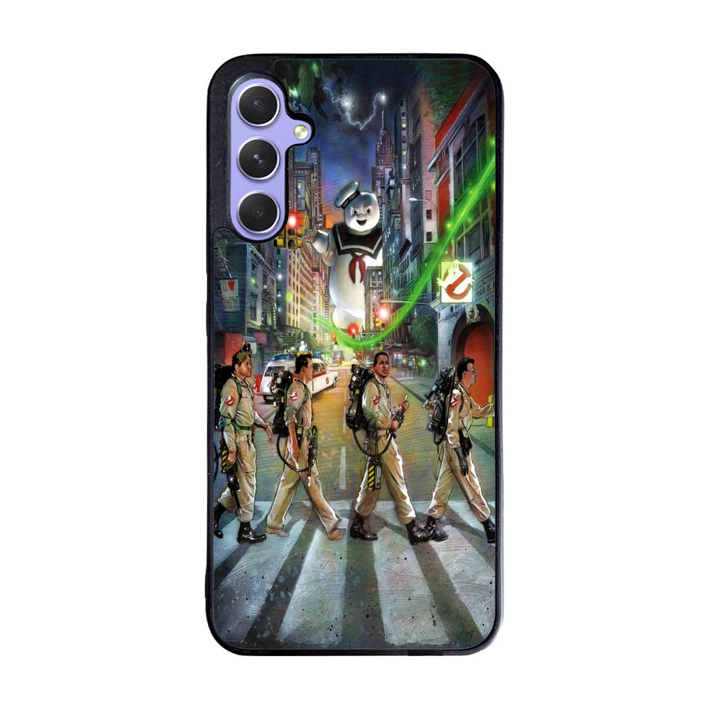 Ghostbusters Case Samsung Galaxy A55 5G BC2701