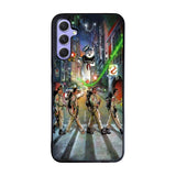 Ghostbusters Case Samsung Galaxy A55 5G BC2701