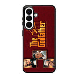 The Godfather Samsung Galaxy S26 Case BC2699