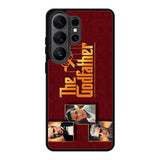 The Godfather Samsung Galaxy S26 Ultra Case BC2699