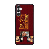 The Godfather Case Samsung Galaxy A15 BC2699