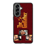 The Godfather Samsung Galaxy A37 Case BC2699