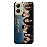 The Twilight Breaking Dawn Forever Case Motorola Moto G Stylus 2024 5G BC2698
