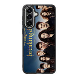 The Twilight Breaking Dawn Forever Samsung Galaxy A57 Case BC2698