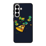 Cute Teenage Mutant Ninja Turtles Samsung Galaxy S26 Plus Case BC2695