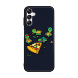 Cute Teenage Mutant Ninja Turtles Case Samsung Galaxy A15 BC2695