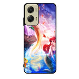 Ariel And Rapunzel Case Motorola Moto G Stylus 2024 5G BC2690