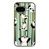 PANDA ART Case Google Pixel 9A BC2687