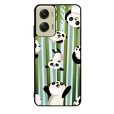 PANDA ART Case Motorola Moto G Stylus 2024 5G BC2687