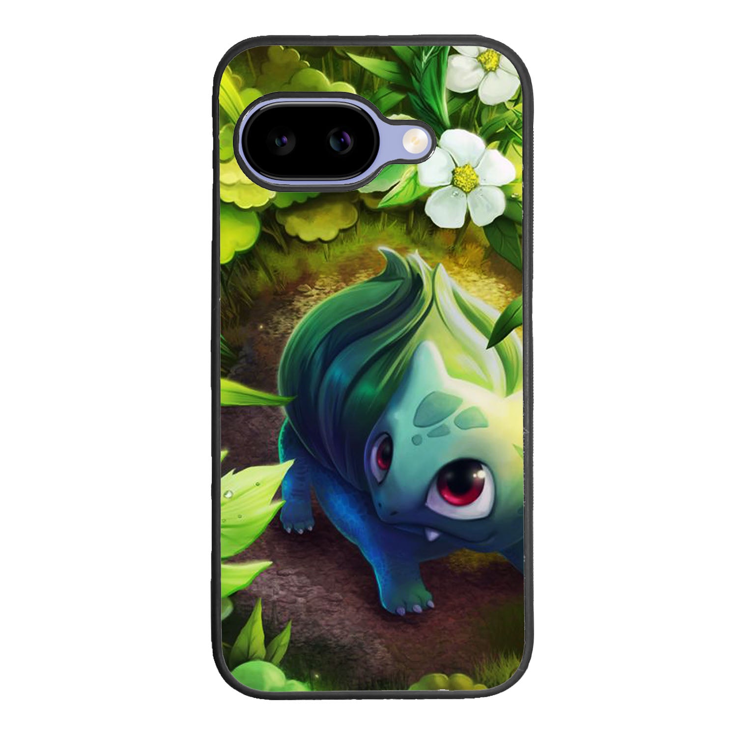 Pokemon Bulbasaur Case Google Pixel 9A BC2686