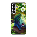 Pokemon Bulbasaur Samsung Galaxy S26 Case BC2686