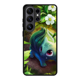 Pokemon Bulbasaur Samsung Galaxy S26 Ultra Case BC2686