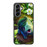 Pokemon Bulbasaur Samsung Galaxy A57 Case BC2686