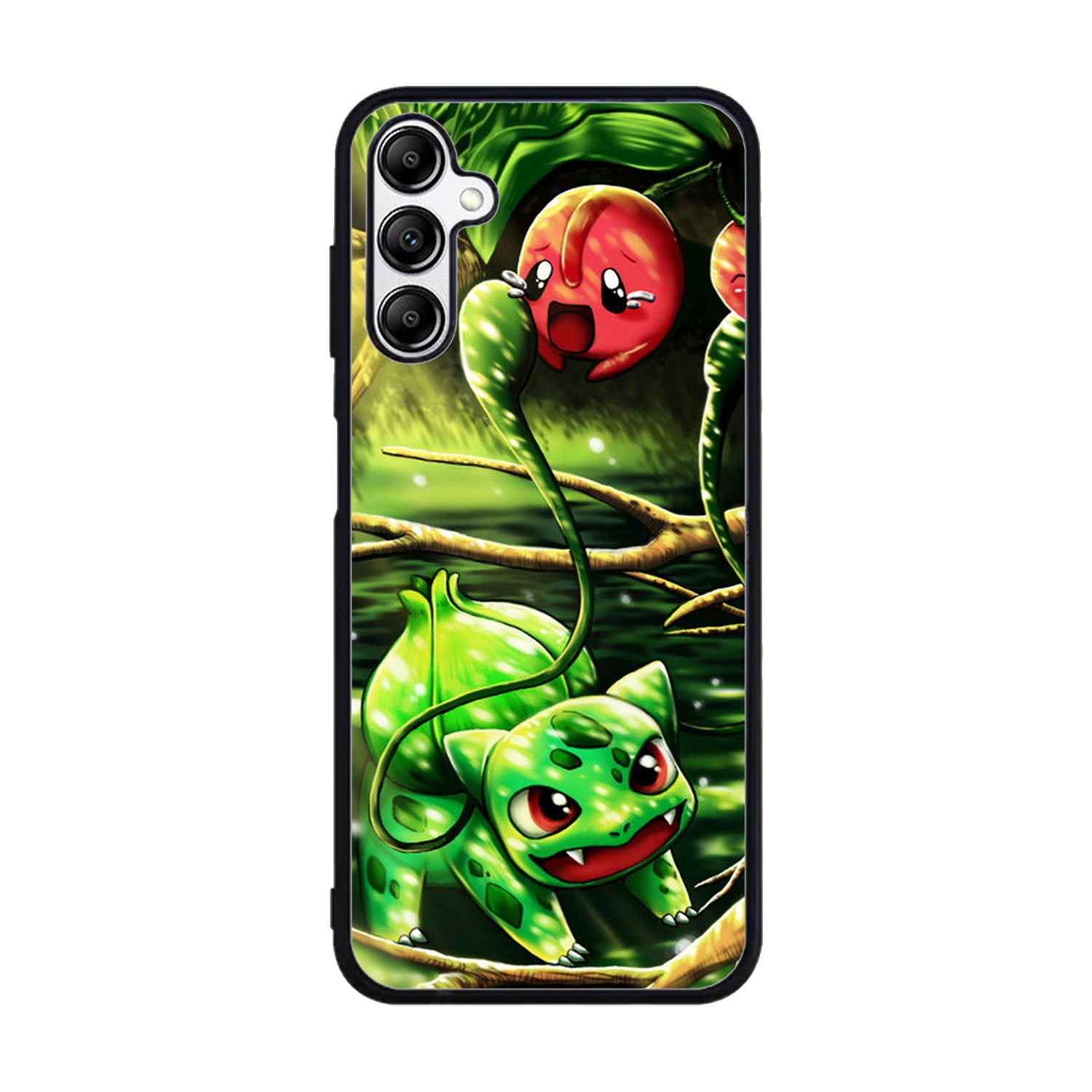 Pokemon Bulbasaur Case Samsung Galaxy A15 BC2685