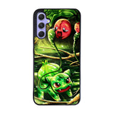 Pokemon Bulbasaur Case Samsung Galaxy A55 5G BC2685