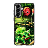 Pokemon Bulbasaur Samsung Galaxy A37 Case BC2685