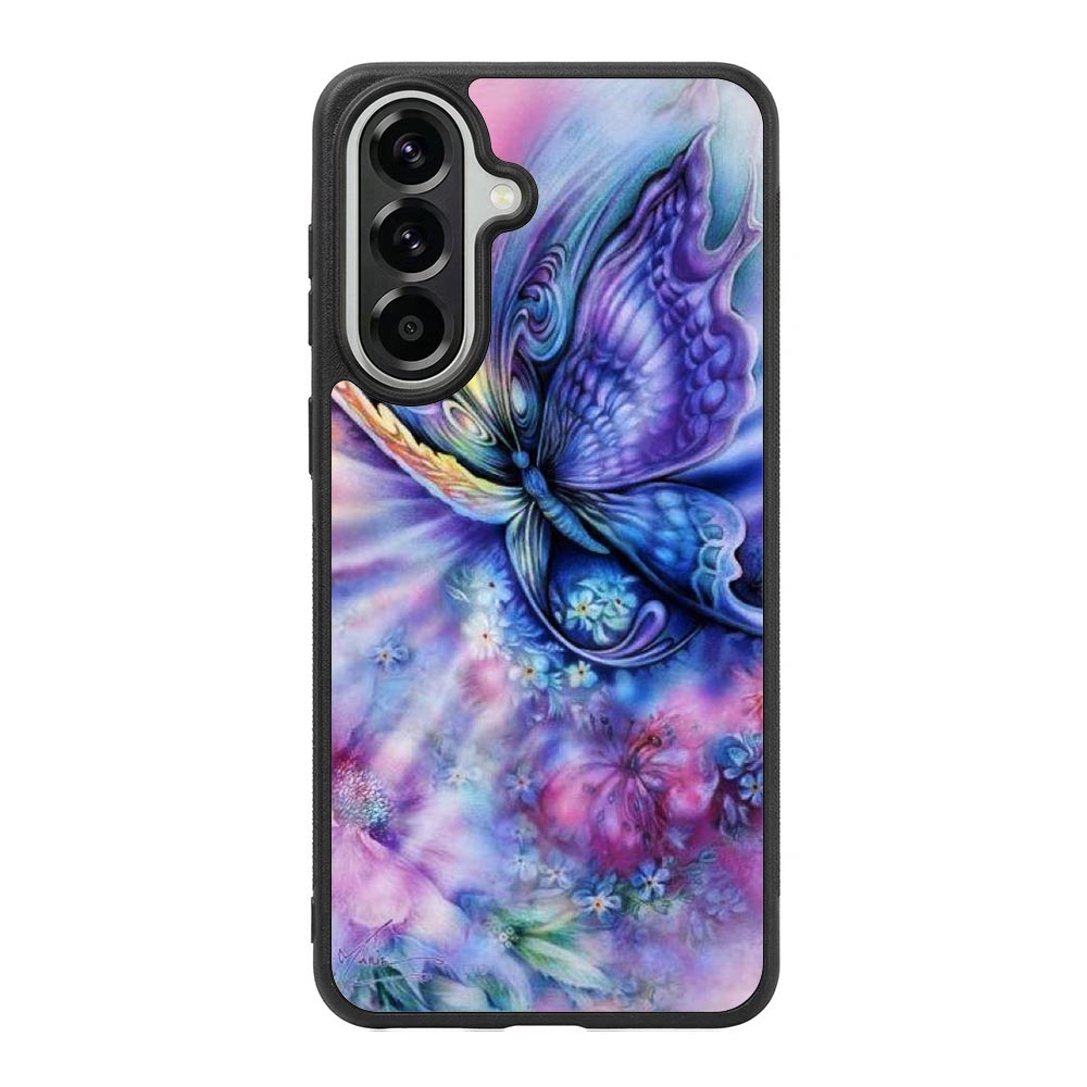 butterfly ART Samsung Galaxy A37 Case BC2683
