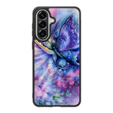 butterfly ART Samsung Galaxy A37 Case BC2683
