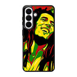 Bob Marley Samsung Galaxy S26 Plus Case BC2682