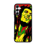 Bob Marley Case Samsung Galaxy A15 BC2682