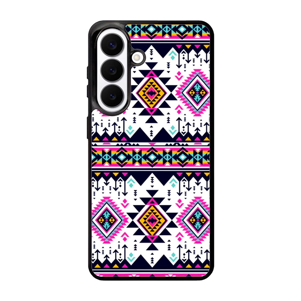Aztec art Samsung Galaxy S26 Case FE0058