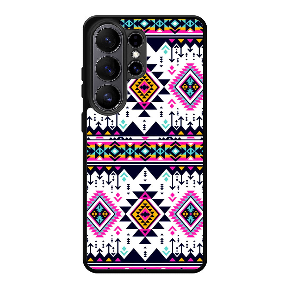 Aztec art Samsung Galaxy S26 Ultra Case FE0058