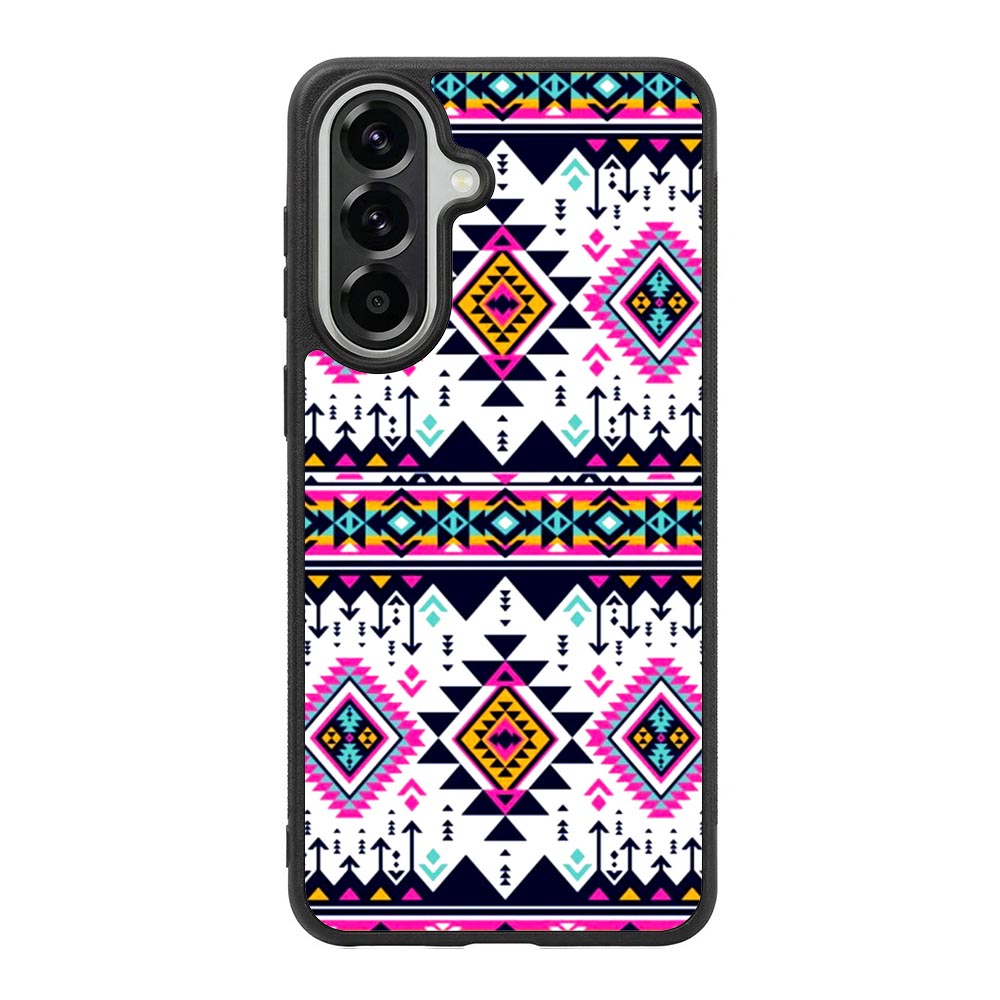 Aztec art Samsung Galaxy A57 Case FE0058