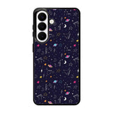 Planet star Samsung Galaxy S26 Case FE0505