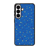 texture wafe Samsung Galaxy S26 Case FE0612