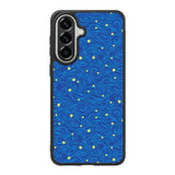 texture wafe Samsung Galaxy A57 Case FE0612