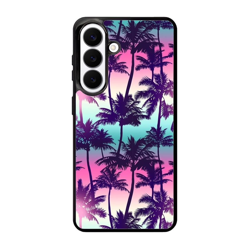 Tropical Samsung Galaxy S26 Plus Case FE0626