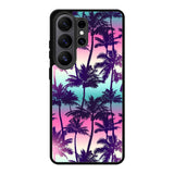 Tropical Samsung Galaxy S26 Ultra Case FE0626